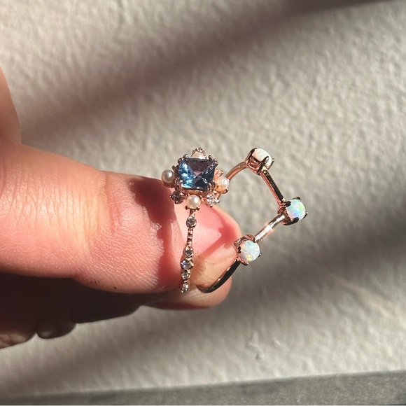 Ring stack - Picture 4 of 5